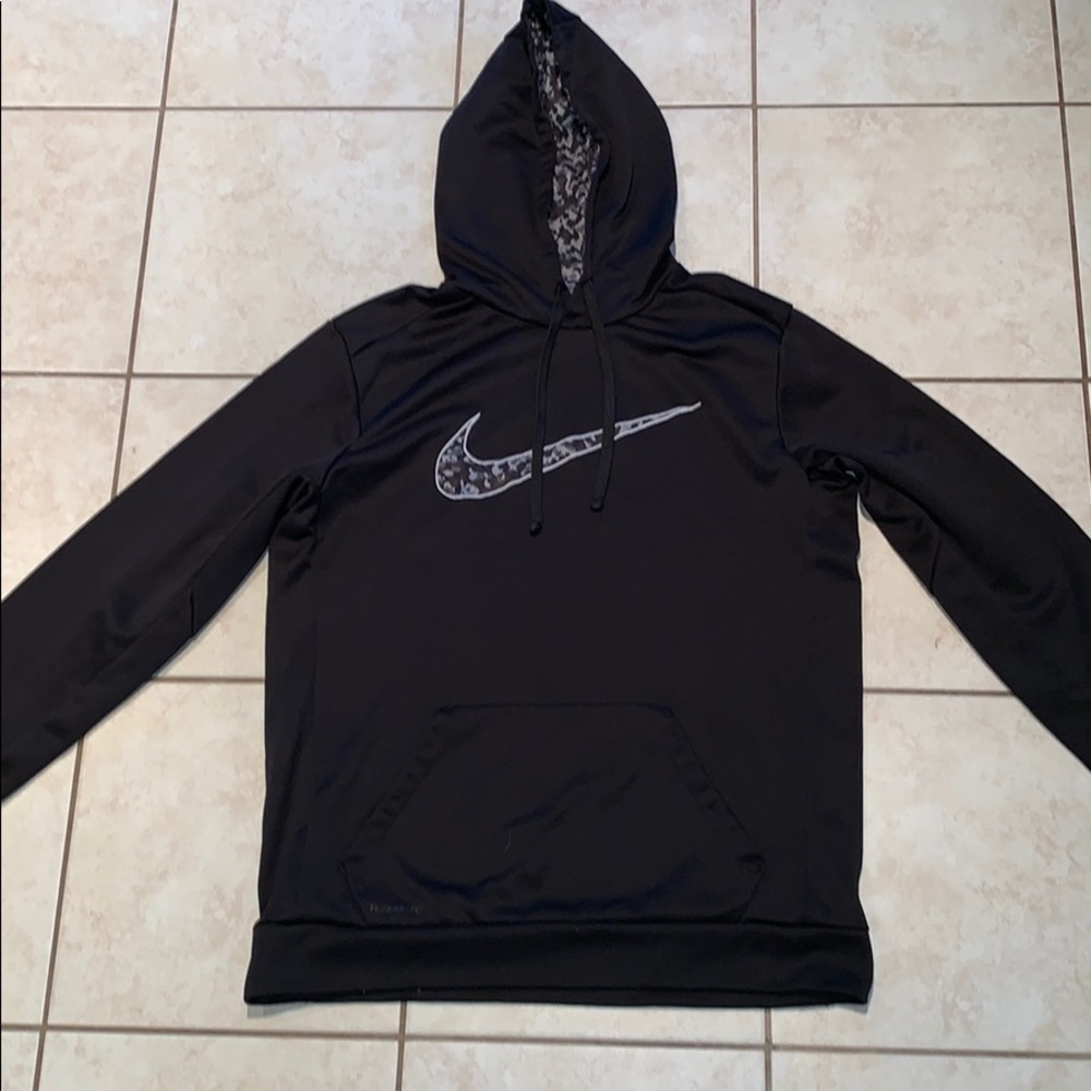 Men’s Nike Sweatshirt